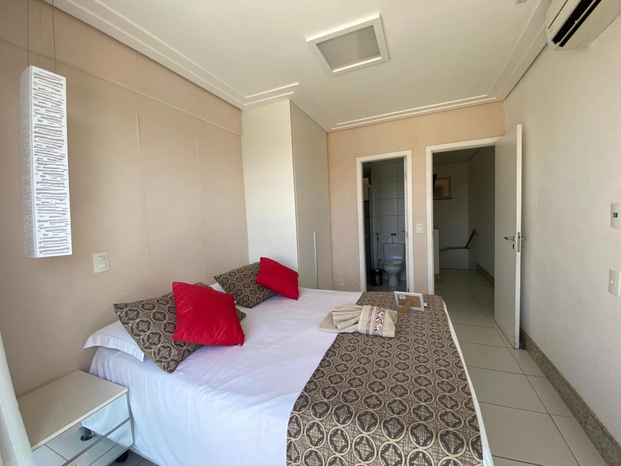 Apto. Palm Beach, 300M Beach Park Aquiraz Exterior foto