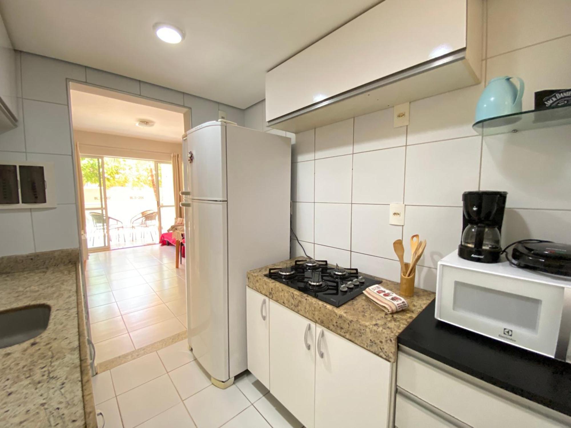 Apto. Palm Beach, 300M Beach Park Aquiraz Exterior foto